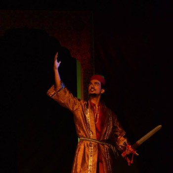 Kenshin Aamir
